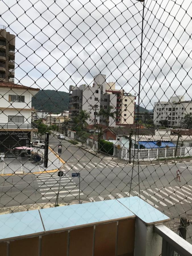 Edificio Everest Apto 21 - Mar Doce Lar Guaruja Luaran gambar
