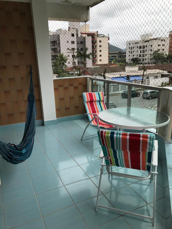 Edificio Everest Apto 21 - Mar Doce Lar Guaruja Luaran gambar
