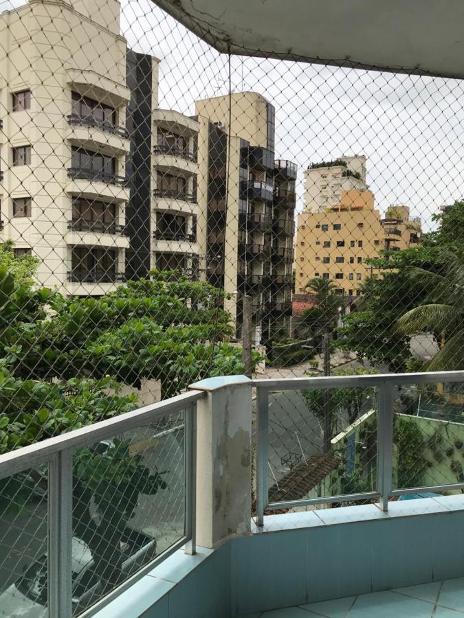 Edificio Everest Apto 21 - Mar Doce Lar Guaruja Luaran gambar