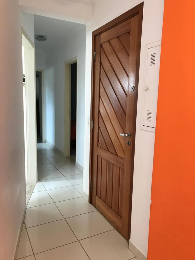 Edificio Everest Apto 21 - Mar Doce Lar Guaruja Luaran gambar