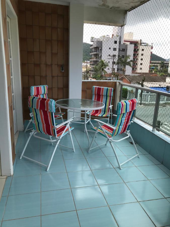 Edificio Everest Apto 21 - Mar Doce Lar Guaruja Luaran gambar