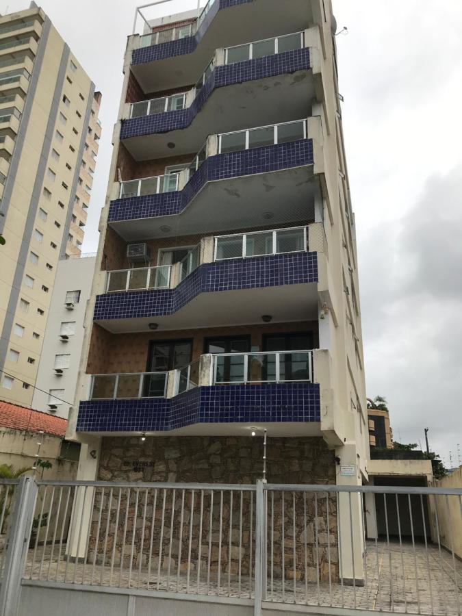 Edificio Everest Apto 21 - Mar Doce Lar Guaruja Luaran gambar