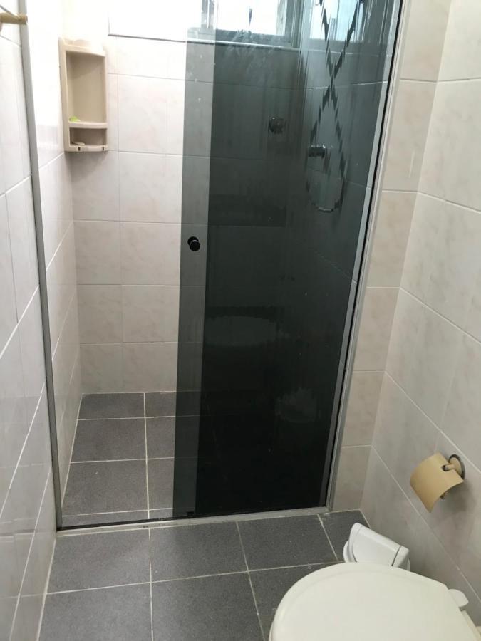Edificio Everest Apto 21 - Mar Doce Lar Guaruja Luaran gambar