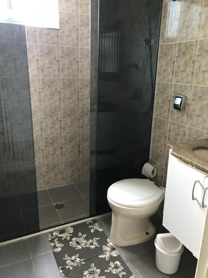 Edificio Everest Apto 21 - Mar Doce Lar Guaruja Luaran gambar